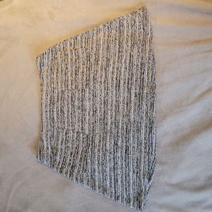 LOFT- Mini Skirt